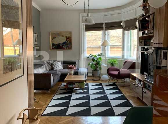 Apartament de vânzare 3 camere Semicentral - 41284AV | BLITZ Cluj-Napoca | Poza2