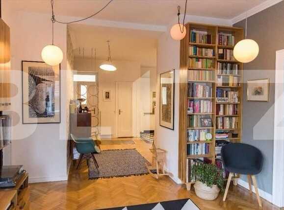 Apartament de vânzare 3 camere Semicentral - 41284AV | BLITZ Cluj-Napoca | Poza8