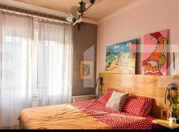 Apartament de vânzare 3 camere Semicentral - 41284AV | BLITZ Cluj-Napoca | Poza4