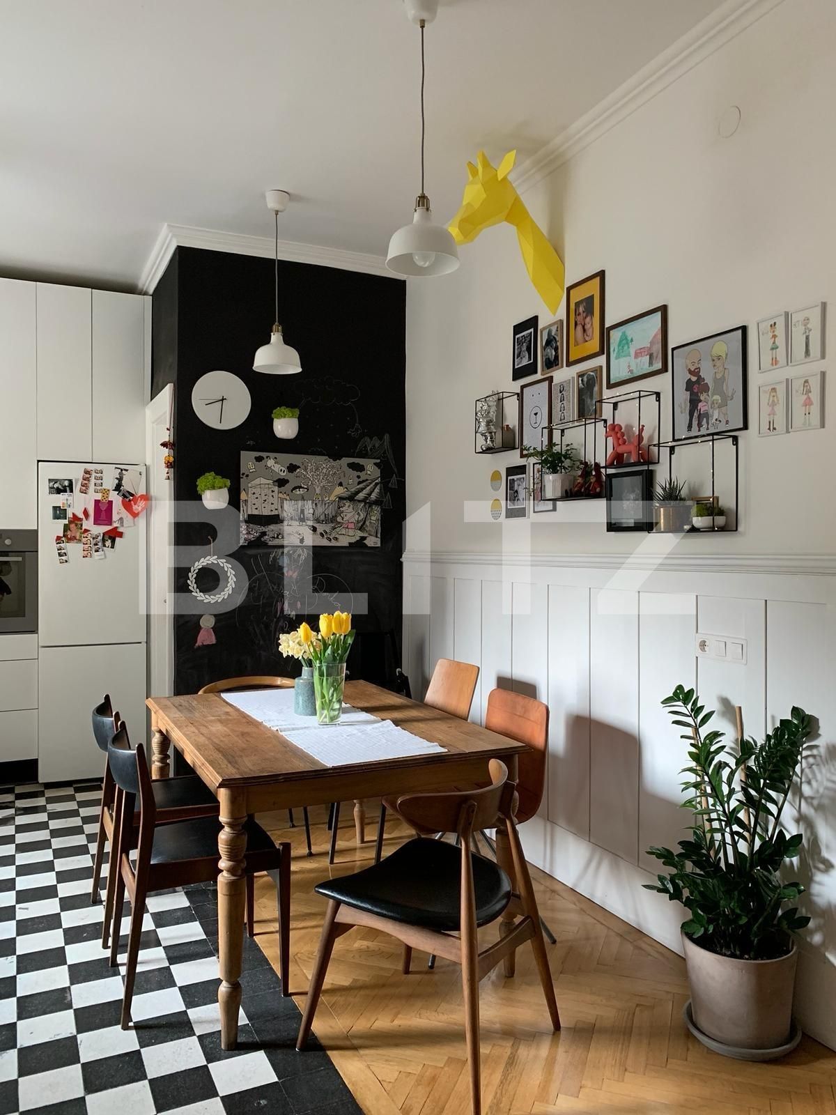 Apartament de vânzare 3 camere Semicentral - 41284AV | BLITZ Cluj-Napoca | Poza9