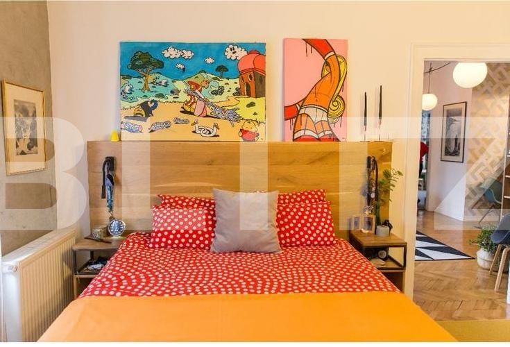 Apartament de vânzare 3 camere Semicentral - 41284AV | BLITZ Cluj-Napoca | Poza5