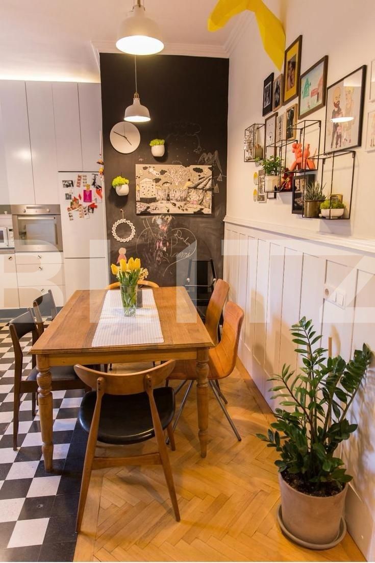 Apartament de vânzare 3 camere Semicentral - 41284AV | BLITZ Cluj-Napoca | Poza3