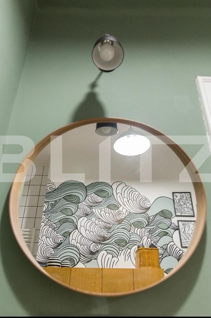 Apartament de vânzare 3 camere Semicentral - 41284AV | BLITZ Cluj-Napoca | Poza15