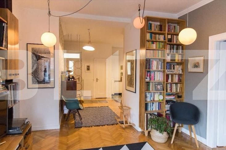 Apartament de vânzare 3 camere Semicentral - 41284AV | BLITZ Cluj-Napoca | Poza8