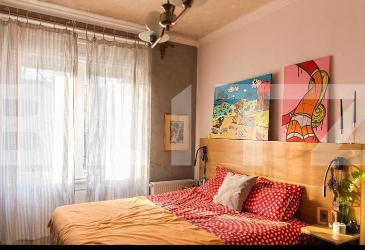 Apartament de vânzare 3 camere Semicentral - 41284AV | BLITZ Cluj-Napoca | Poza4