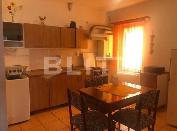 Apartament de vânzare 2 camere Floreşti - 41286AV | BLITZ Cluj-Napoca | Poza1