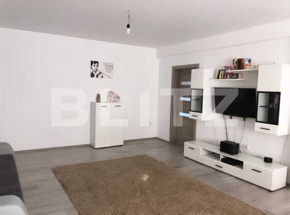 Apartament de vânzare 3 camere Floreşti - 41288AV | BLITZ Cluj-Napoca | Poza1