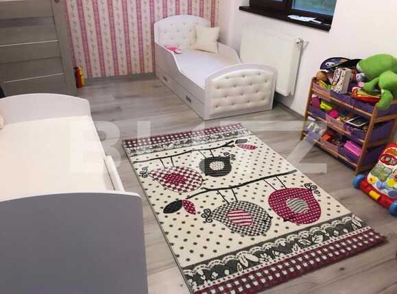 Apartament de vânzare 3 camere Floreşti - 41288AV | BLITZ Cluj-Napoca | Poza4