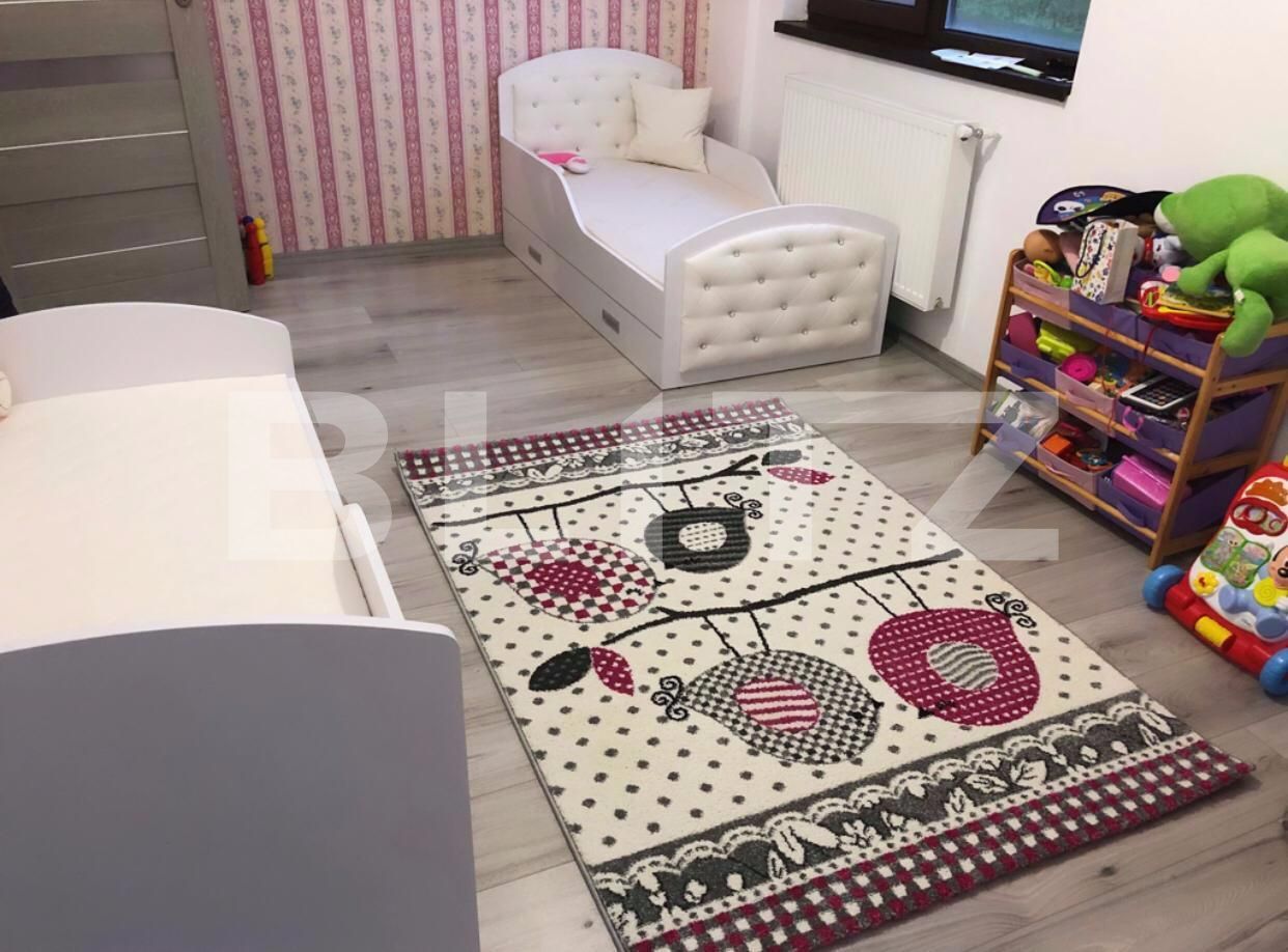 Apartament de vânzare 3 camere Floreşti - 41288AV | BLITZ Cluj-Napoca | Poza4