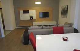 2 camere, 53 mp, semidecomandat, parcare, imobil nou, Complex Luminia