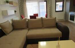 2 camere, 53 mp, semidecomandat, parcare, imobil nou, Complex Luminia