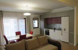 2 camere, 53 mp, semidecomandat, parcare, imobil nou, Complex Luminia