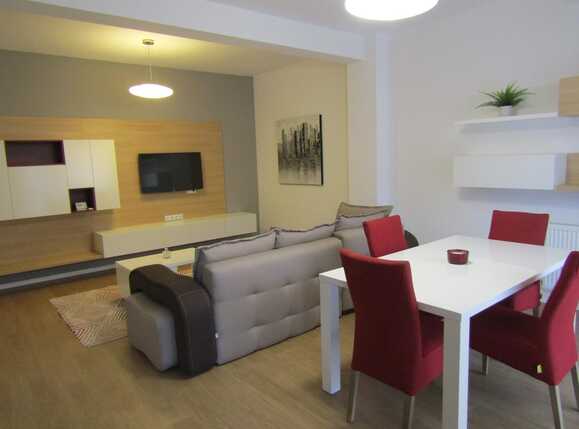 Apartament de închiriat 2 camere Zorilor - 41292AI | BLITZ Cluj-Napoca | Poza1