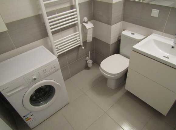 Apartament de închiriat 2 camere Zorilor - 41292AI | BLITZ Cluj-Napoca | Poza10