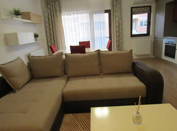 Apartament de închiriat 2 camere Zorilor - 41292AI | BLITZ Cluj-Napoca | Poza4