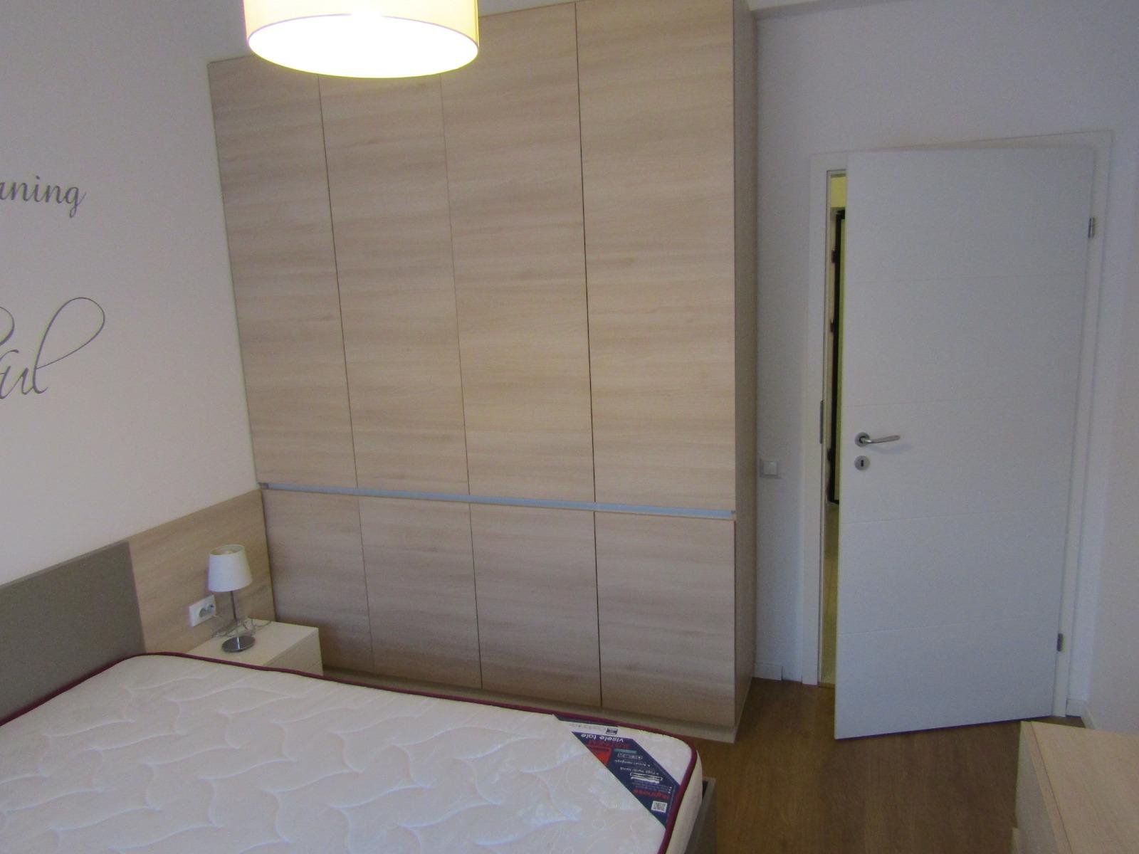 Apartament de închiriat 2 camere Zorilor - 41292AI | BLITZ Cluj-Napoca | Poza8