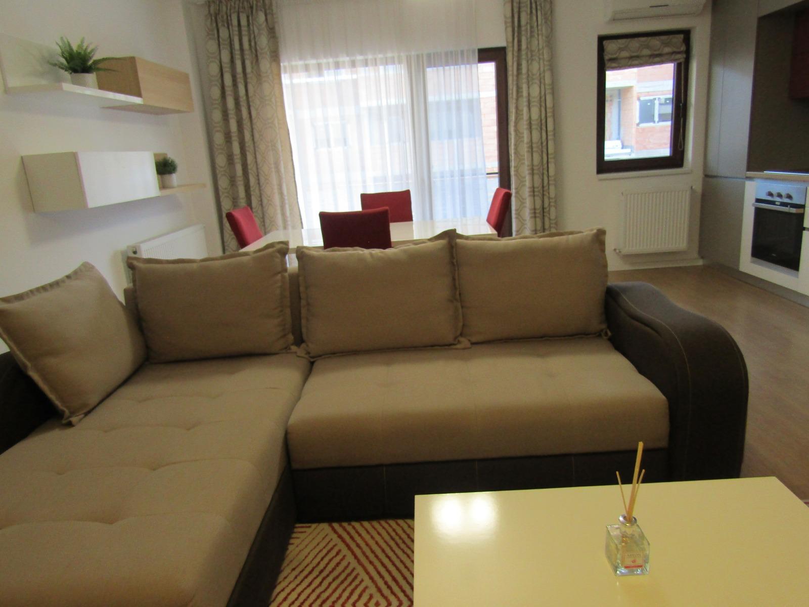 Apartament de închiriat 2 camere Zorilor - 41292AI | BLITZ Cluj-Napoca | Poza4