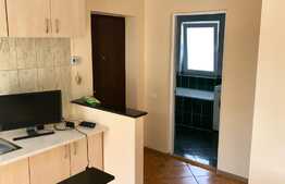 Apartament 2 camere, zona linistita, strada Florilor!
