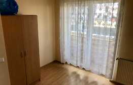 Apartament 2 camere, zona linistita, strada Florilor!
