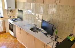 Apartament 2 camere, zona linistita, strada Florilor!