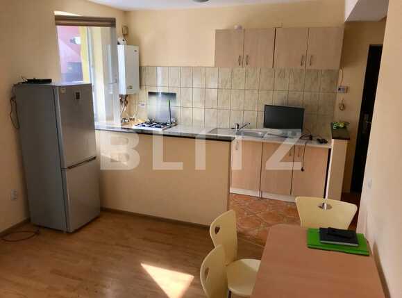 Apartament de închiriat 2 camere Floreşti - 41293AI | BLITZ Cluj-Napoca | Poza6