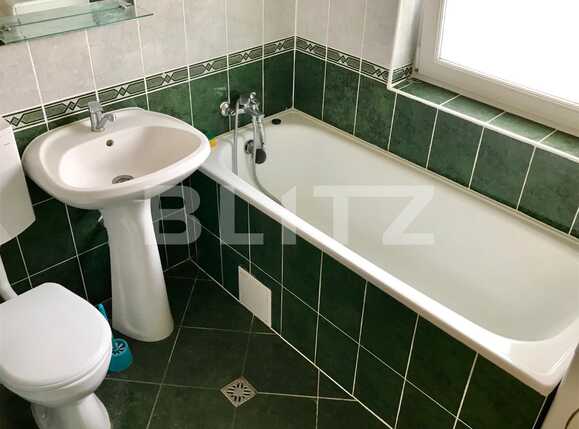 Apartament de închiriat 2 camere Floreşti - 41293AI | BLITZ Cluj-Napoca | Poza12