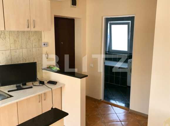 Apartament de închiriat 2 camere Floreşti - 41293AI | BLITZ Cluj-Napoca | Poza3