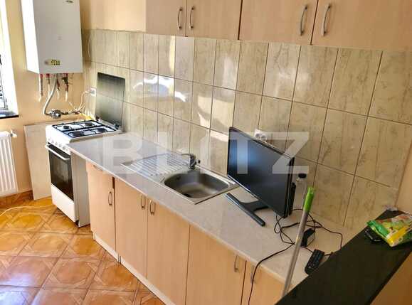 Apartament de închiriat 2 camere Floreşti - 41293AI | BLITZ Cluj-Napoca | Poza2