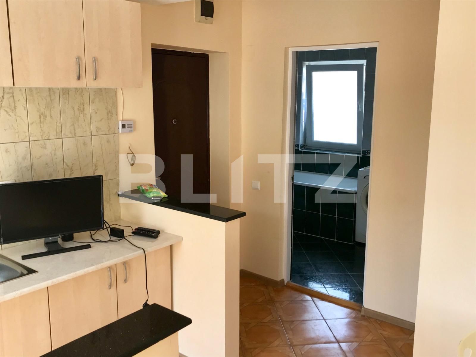 Apartament de închiriat 2 camere Floreşti - 41293AI | BLITZ Cluj-Napoca | Poza3