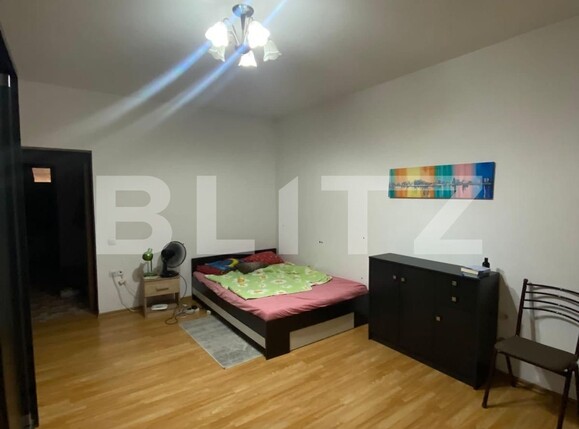 Apartament de închiriat 2 camere Bună Ziua - 41295AI | BLITZ Cluj-Napoca | Poza1