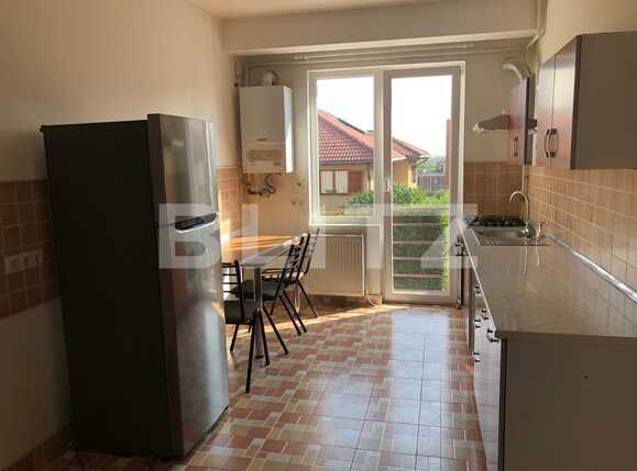 Apartament de închiriat 2 camere Bună Ziua - 41295AI | BLITZ Cluj-Napoca | Poza6