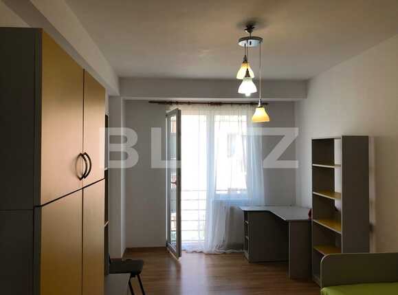 Apartament de închiriat 2 camere Bună Ziua - 41295AI | BLITZ Cluj-Napoca | Poza5