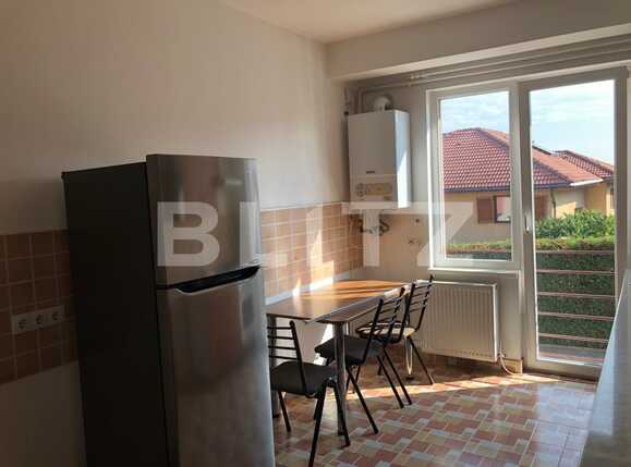Apartament de închiriat 2 camere Bună Ziua - 41295AI | BLITZ Cluj-Napoca | Poza7