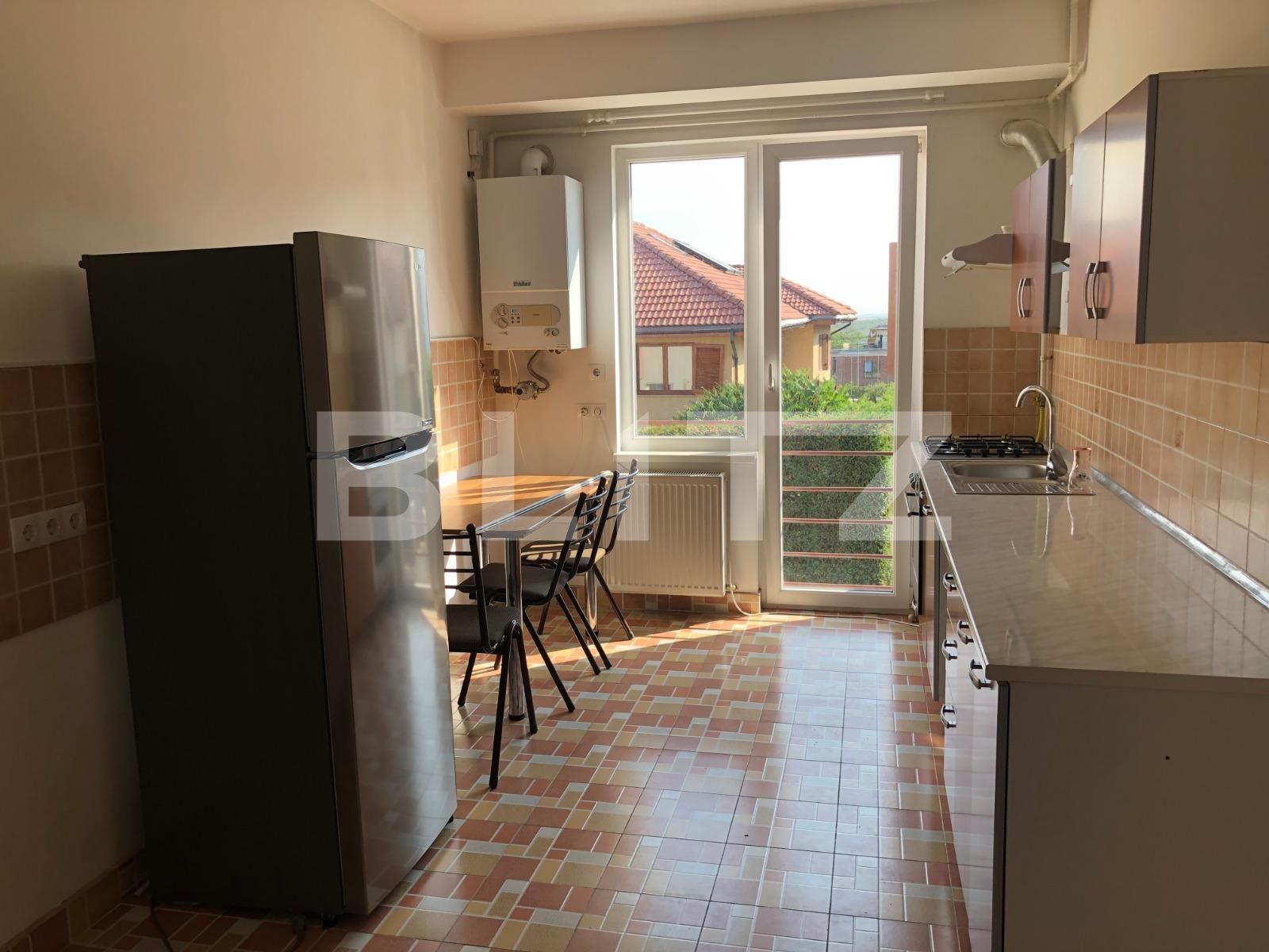 Apartament de închiriat 2 camere Bună Ziua - 41295AI | BLITZ Cluj-Napoca | Poza6