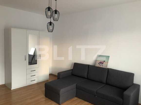 Apartament de închiriat 4 camere Bună Ziua - 41296AI | BLITZ Cluj-Napoca | Poza2