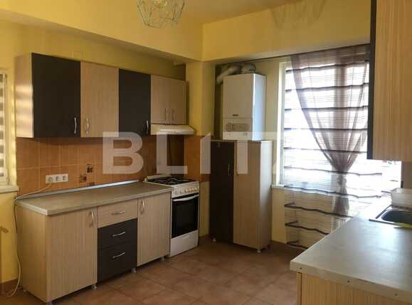 Apartament de închiriat 4 camere Bună Ziua - 41296AI | BLITZ Cluj-Napoca | Poza4