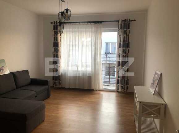 Apartament de închiriat 4 camere Bună Ziua - 41296AI | BLITZ Cluj-Napoca | Poza1