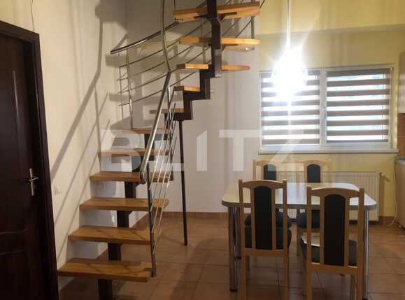 Apartament de închiriat 4 camere Bună Ziua - 41296AI | BLITZ Cluj-Napoca | Poza3