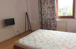 3 camere, 75 mp, finisat, mobilat, parcare, boxa, zona Dorobantilor