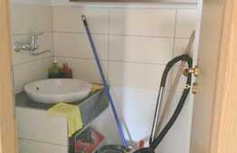 3 camere, 75 mp, finisat, mobilat, parcare, boxa, zona Dorobantilor