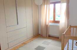 3 camere, 75 mp, finisat, mobilat, parcare, boxa, zona Dorobantilor