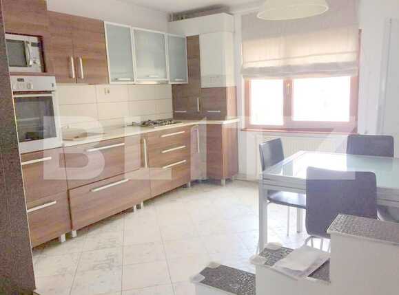 Apartament de vânzare 3 camere Central - 41297AV | BLITZ Cluj-Napoca | Poza5