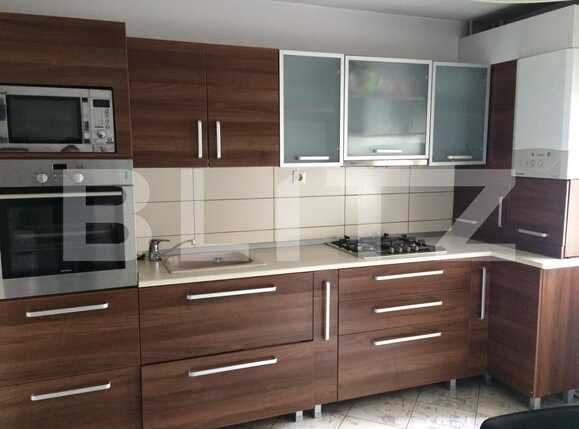 Apartament de vânzare 3 camere Central - 41297AV | BLITZ Cluj-Napoca | Poza6
