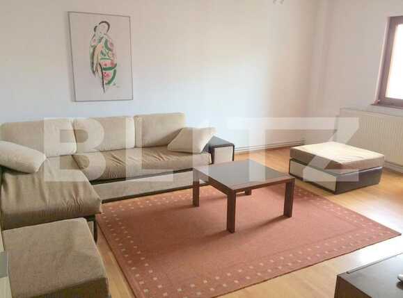 Apartament de vânzare 3 camere Central - 41297AV | BLITZ Cluj-Napoca | Poza1