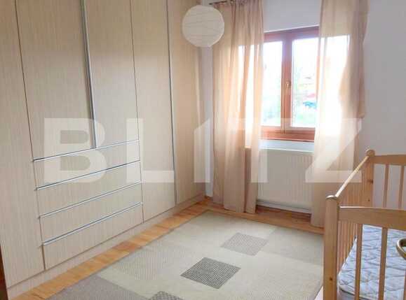 Apartament de vânzare 3 camere Central - 41297AV | BLITZ Cluj-Napoca | Poza4