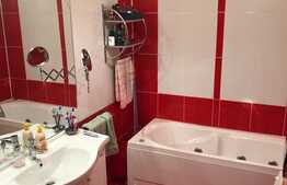 Duplex de vanzare, mobilat - utilat, circuit inchis, la 2 km de Vivo ! 