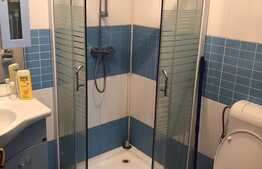 Duplex de vanzare, mobilat - utilat, circuit inchis, la 2 km de Vivo ! 