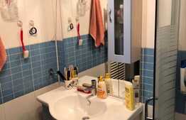 Duplex de vanzare, mobilat - utilat, circuit inchis, la 2 km de Vivo ! 