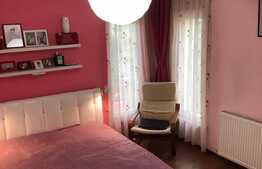 Duplex de vanzare, mobilat - utilat, circuit inchis, la 2 km de Vivo ! 