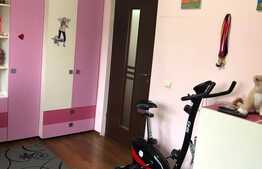 Duplex de vanzare, mobilat - utilat, circuit inchis, la 2 km de Vivo ! 